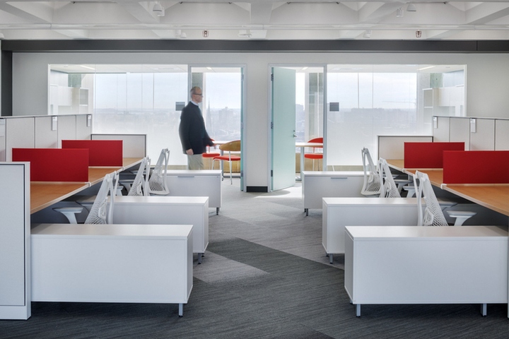 1000平米簡(jiǎn)約風(fēng)格辦公室設(shè)計(jì)圖-第4張圖片-上海古都建筑設(shè)計(jì)集團(tuán) 1000平米簡(jiǎn)約風(fēng)格辦公室設(shè)計(jì)圖-第4張圖片-上海古都建筑設(shè)計(jì)集團(tuán)