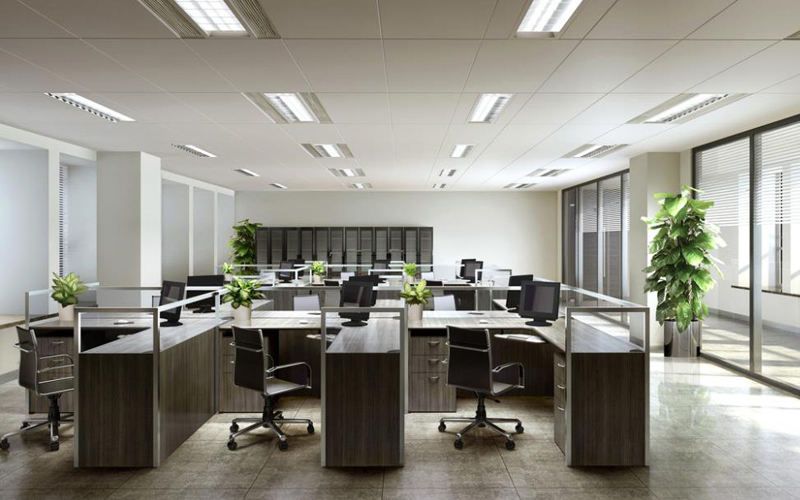 黃浦辦公室裝修SOHO復(fù)興廣場商務(wù)樓-第3張圖片-上海古都建筑設(shè)計(jì)集團(tuán) 黃浦辦公室裝修SOHO復(fù)興廣場商務(wù)樓-第3張圖片-上海古都建筑設(shè)計(jì)集團(tuán)