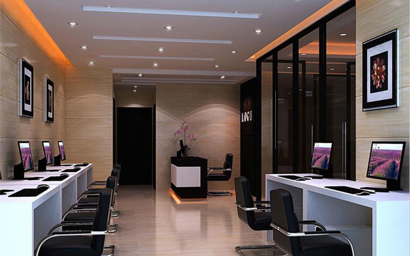 黃浦辦公室裝修SOHO復(fù)興廣場商務(wù)樓-第2張圖片-上海古都建筑設(shè)計(jì)集團(tuán) 黃浦辦公室裝修SOHO復(fù)興廣場商務(wù)樓-第2張圖片-上海古都建筑設(shè)計(jì)集團(tuán)