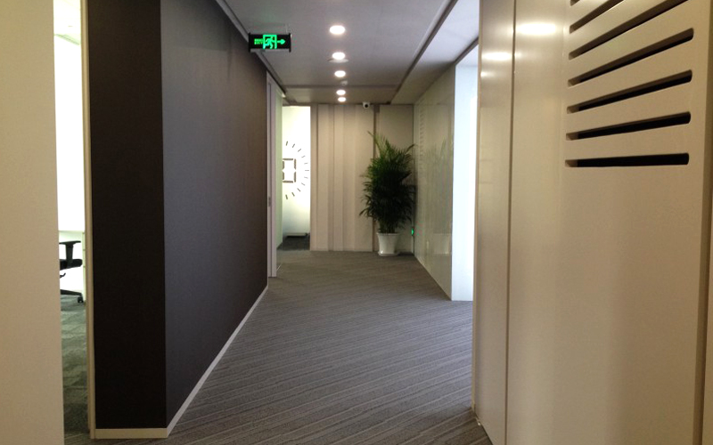 黃浦辦公室裝修SOHO復(fù)興廣場商務(wù)樓-第6張圖片-上海古都建筑設(shè)計(jì)集團(tuán) 黃浦辦公室裝修SOHO復(fù)興廣場商務(wù)樓-第6張圖片-上海古都建筑設(shè)計(jì)集團(tuán)