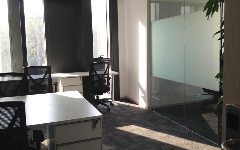 黃浦辦公室裝修SOHO復(fù)興廣場商務(wù)樓-第7張圖片-上海古都建筑設(shè)計(jì)集團(tuán) 黃浦辦公室裝修SOHO復(fù)興廣場商務(wù)樓-第7張圖片-上海古都建筑設(shè)計(jì)集團(tuán)