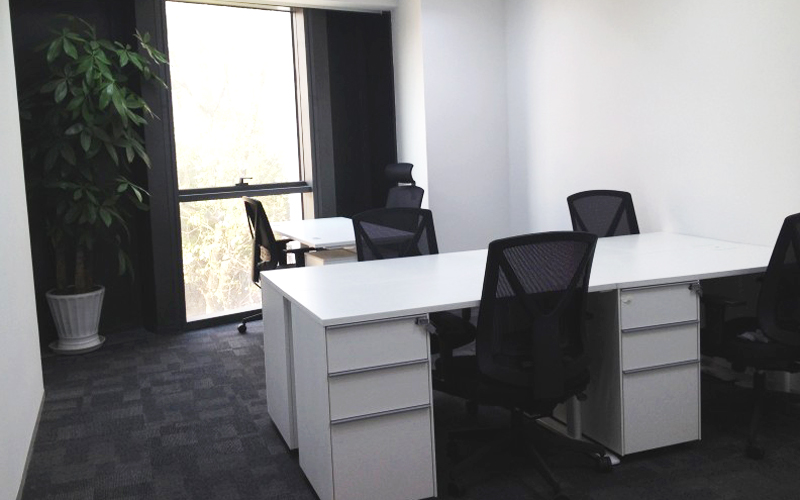 黃浦辦公室裝修SOHO復(fù)興廣場商務(wù)樓-第8張圖片-上海古都建筑設(shè)計(jì)集團(tuán) 黃浦辦公室裝修SOHO復(fù)興廣場商務(wù)樓-第8張圖片-上海古都建筑設(shè)計(jì)集團(tuán)