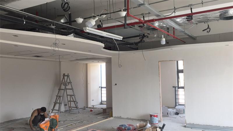 中國石油-第2張圖片-上海古都建筑設(shè)計(jì)集團(tuán)