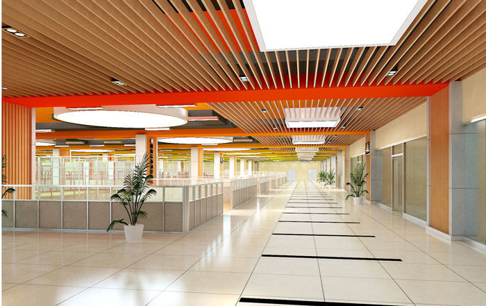 1500平方創(chuàng)意工廠辦公室裝潢實(shí)景圖-第1張圖片-上海古都建筑設(shè)計(jì)集團(tuán) 1500平方創(chuàng)意工廠辦公室裝潢實(shí)景圖-第1張圖片-上海古都建筑設(shè)計(jì)集團(tuán)