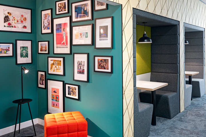 居家風(fēng)辦公室設(shè)計裝修欣賞-第1張圖片-上海古都建筑設(shè)計集團(tuán) 居家風(fēng)辦公室設(shè)計裝修欣賞-第1張圖片-上海古都建筑設(shè)計集團(tuán)