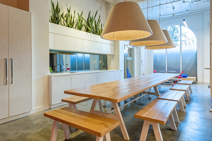 嘉定辦公室裝修小型創(chuàng)意公司裝修設(shè)計-第3張圖片-上海古都建筑設(shè)計集團(tuán)