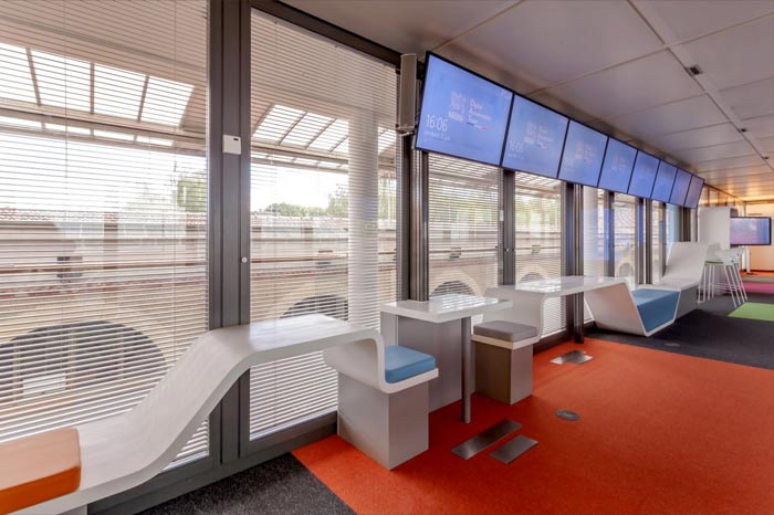 金山區(qū)辦公室裝修環(huán)境監(jiān)測(cè)公司設(shè)計(jì)案例-第2張圖片-上海古都建筑設(shè)計(jì)集團(tuán) 金山區(qū)辦公室裝修環(huán)境監(jiān)測(cè)公司設(shè)計(jì)案例-第2張圖片-上海古都建筑設(shè)計(jì)集團(tuán)