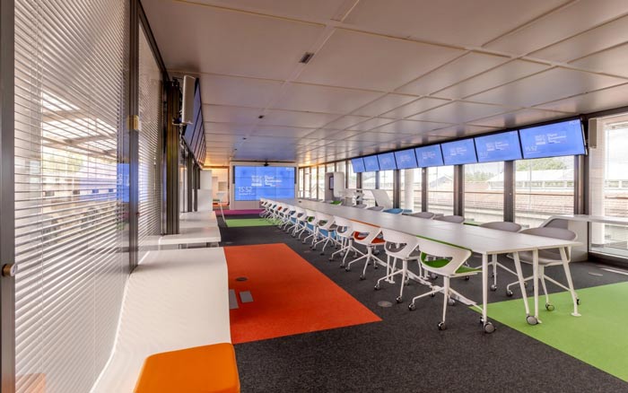 金山區(qū)辦公室裝修環(huán)境監(jiān)測(cè)公司設(shè)計(jì)案例-第1張圖片-上海古都建筑設(shè)計(jì)集團(tuán) 金山區(qū)辦公室裝修環(huán)境監(jiān)測(cè)公司設(shè)計(jì)案例-第1張圖片-上海古都建筑設(shè)計(jì)集團(tuán)