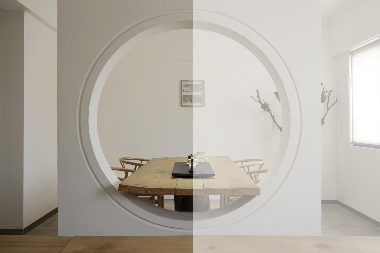 浦東新區(qū)160平辦公室裝修中式風格設計-第5張圖片-上海古都建筑設計集團 浦東新區(qū)160平辦公室裝修中式風格設計-第5張圖片-上海古都建筑設計集團