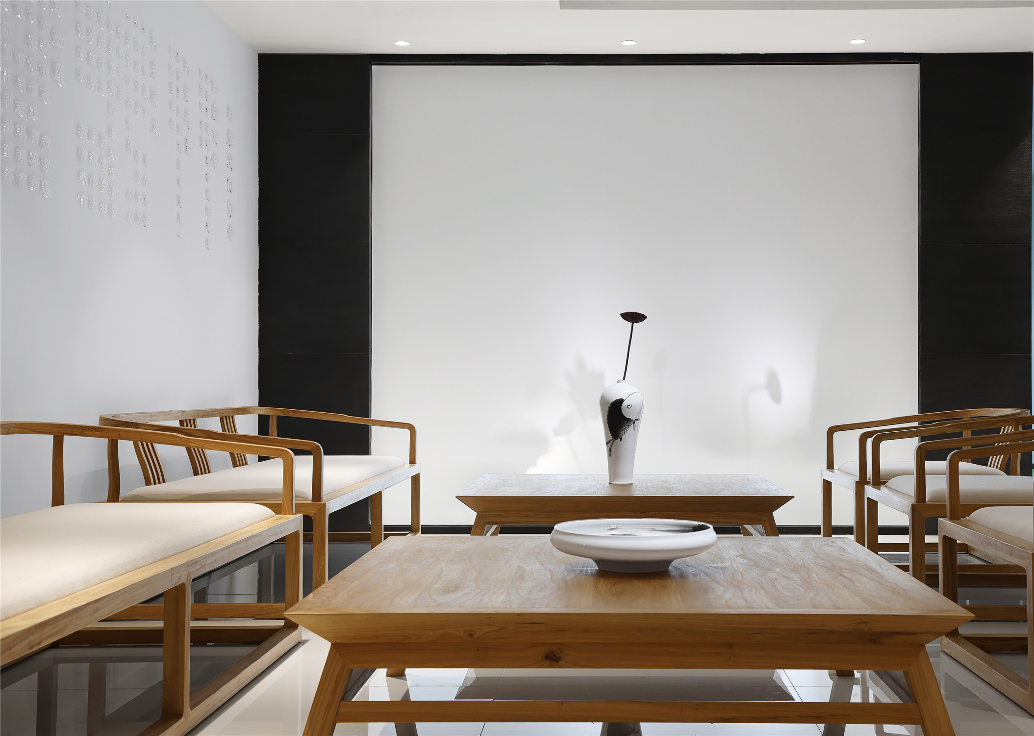 普陀區(qū)中華文化辦公室裝修設計-第5張圖片-上海古都建筑設計集團 普陀區(qū)中華文化辦公室裝修設計-第5張圖片-上海古都建筑設計集團