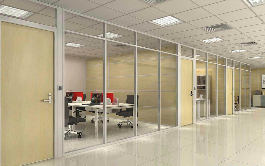 上海辦公室裝修辦公室隔斷裝修設(shè)計-第2張圖片-上海古都建筑設(shè)計集團 上海辦公室裝修辦公室隔斷裝修設(shè)計-第2張圖片-上海古都建筑設(shè)計集團