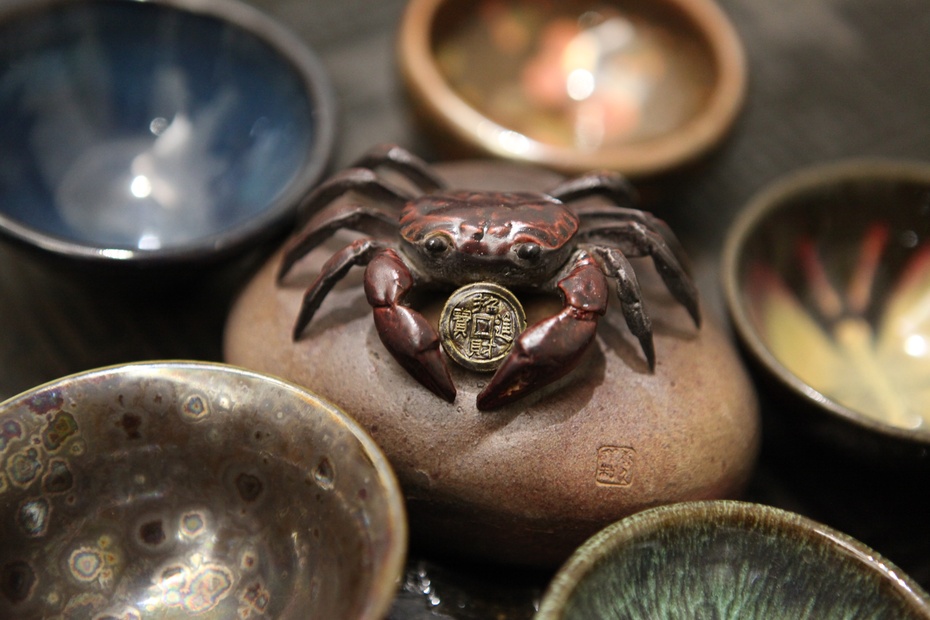 徐匯區(qū)茶藝工作室裝修設(shè)計(jì)-第2張圖片-上海古都建筑設(shè)計(jì)集團(tuán) 徐匯區(qū)茶藝工作室裝修設(shè)計(jì)-第2張圖片-上海古都建筑設(shè)計(jì)集團(tuán)