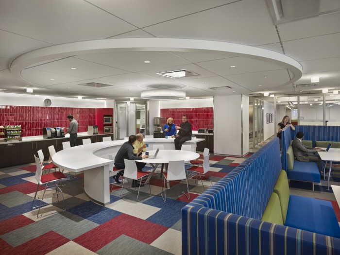 上海辦公室裝修生物科技研究室設(shè)計(jì)-第5張圖片-上海古都建筑設(shè)計(jì)集團(tuán) 上海辦公室裝修生物科技研究室設(shè)計(jì)-第5張圖片-上海古都建筑設(shè)計(jì)集團(tuán)