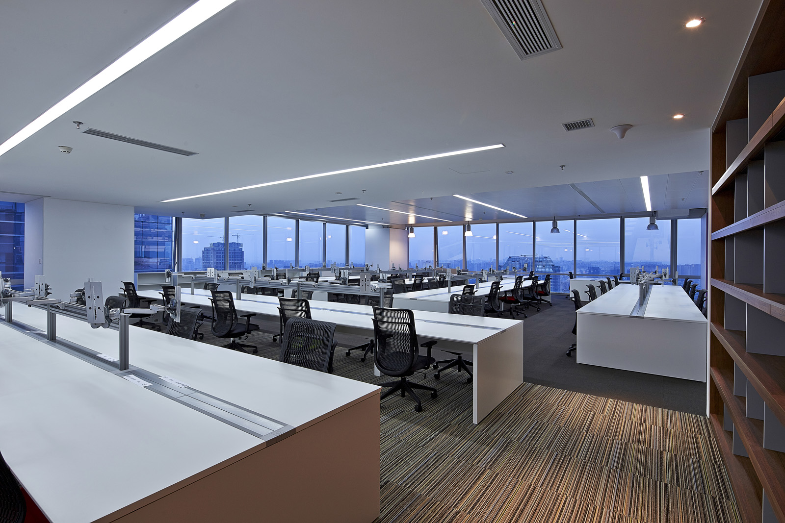 辦公室改造裝修方案(2022年辦公室改造標(biāo)準(zhǔn)化裝修方案)-第1張圖片-上海古都建筑設(shè)計(jì)集團(tuán) 辦公室改造裝修方案(2022年辦公室改造標(biāo)準(zhǔn)化裝修方案)-第1張圖片-上海古都建筑設(shè)計(jì)集團(tuán)