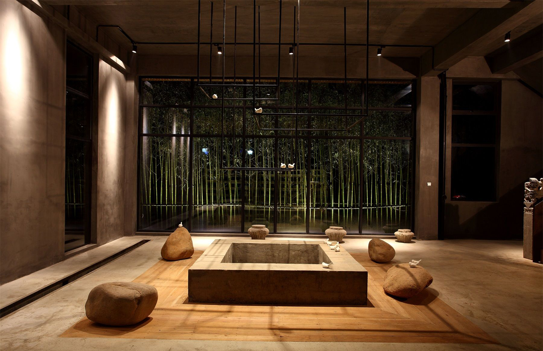 HJ設(shè)計(jì)辦公室裝修設(shè)計(jì)-第2張圖片-上海古都建筑設(shè)計(jì)集團(tuán) HJ設(shè)計(jì)辦公室裝修設(shè)計(jì)-第2張圖片-上海古都建筑設(shè)計(jì)集團(tuán)