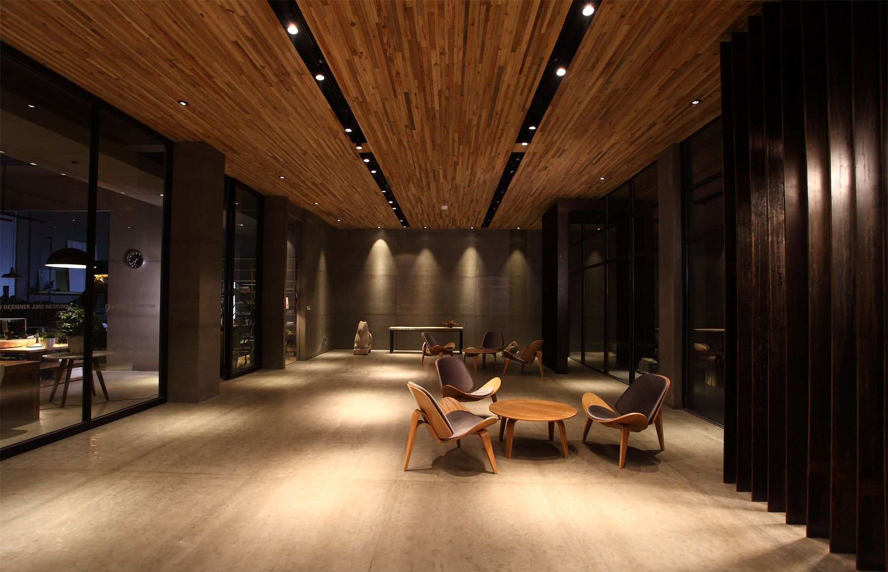 HJ設(shè)計(jì)辦公室裝修設(shè)計(jì)-第6張圖片-上海古都建筑設(shè)計(jì)集團(tuán) HJ設(shè)計(jì)辦公室裝修設(shè)計(jì)-第6張圖片-上海古都建筑設(shè)計(jì)集團(tuán)