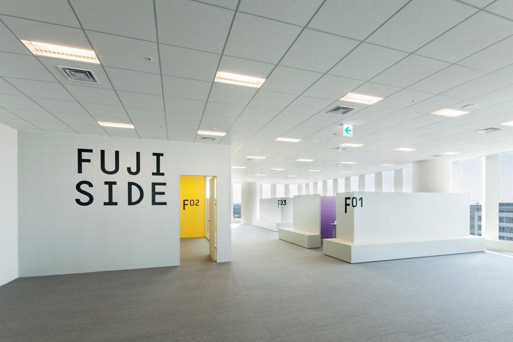 徐匯區(qū)高層辦公室裝修設(shè)計-第1張圖片-上海古都建筑設(shè)計集團 徐匯區(qū)高層辦公室裝修設(shè)計-第1張圖片-上海古都建筑設(shè)計集團