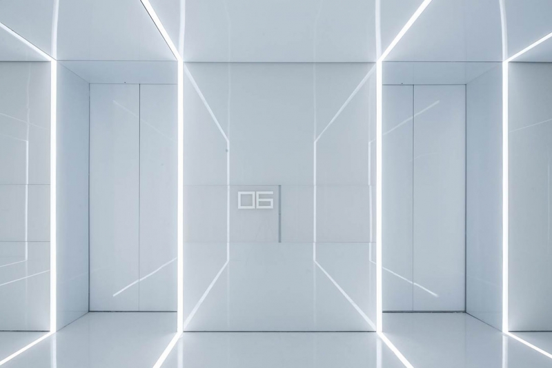 上海玻璃辦公室裝修設(shè)計(jì)效果圖-第2張圖片-上海古都建筑設(shè)計(jì)集團(tuán) 上海玻璃辦公室裝修設(shè)計(jì)效果圖-第2張圖片-上海古都建筑設(shè)計(jì)集團(tuán)