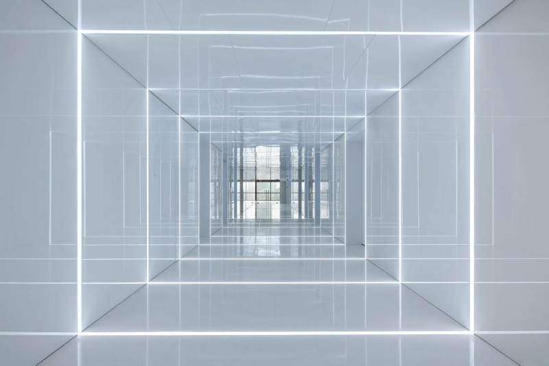 上海玻璃辦公室裝修設(shè)計(jì)效果圖-第4張圖片-上海古都建筑設(shè)計(jì)集團(tuán) 上海玻璃辦公室裝修設(shè)計(jì)效果圖-第4張圖片-上海古都建筑設(shè)計(jì)集團(tuán)