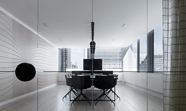 嘉定區(qū)400平寬廣大氣辦公室裝修設(shè)計-第3張圖片-上海古都建筑設(shè)計集團 嘉定區(qū)400平寬廣大氣辦公室裝修設(shè)計-第3張圖片-上海古都建筑設(shè)計集團