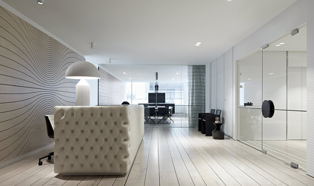 嘉定區(qū)400平寬廣大氣辦公室裝修設(shè)計-第1張圖片-上海古都建筑設(shè)計集團 嘉定區(qū)400平寬廣大氣辦公室裝修設(shè)計-第1張圖片-上海古都建筑設(shè)計集團