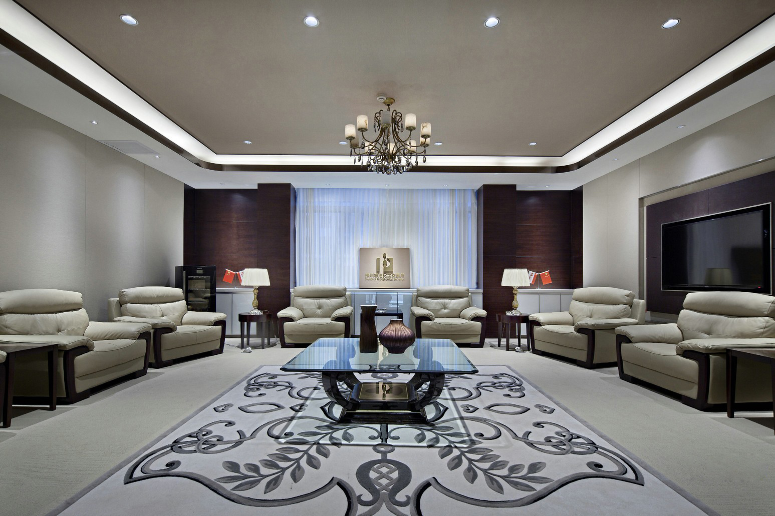 上海石油化工所裝修設(shè)計-第1張圖片-上海古都建筑設(shè)計集團 上海石油化工所裝修設(shè)計-第1張圖片-上海古都建筑設(shè)計集團