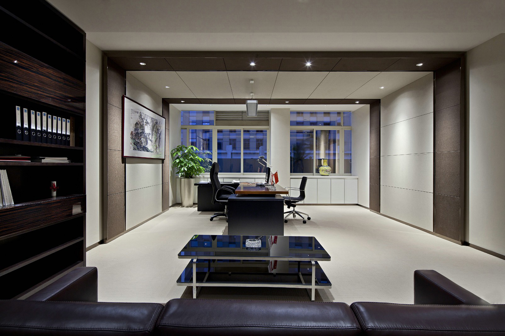 上海石油化工所裝修設(shè)計-第3張圖片-上海古都建筑設(shè)計集團 上海石油化工所裝修設(shè)計-第3張圖片-上海古都建筑設(shè)計集團