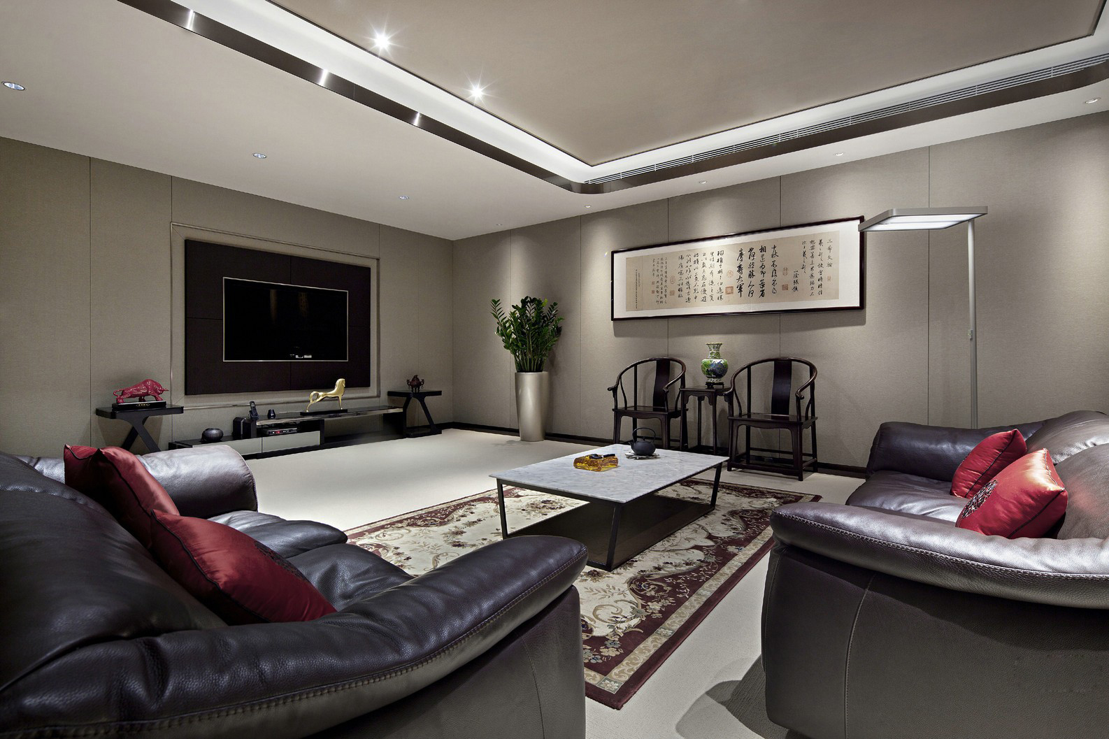 上海石油化工所裝修設(shè)計-第6張圖片-上海古都建筑設(shè)計集團 上海石油化工所裝修設(shè)計-第6張圖片-上海古都建筑設(shè)計集團