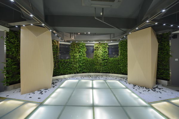 黃浦區(qū)地毯展廳辦公室裝修-第7張圖片-上海古都建筑設(shè)計(jì)集團(tuán) 黃浦區(qū)地毯展廳辦公室裝修-第7張圖片-上海古都建筑設(shè)計(jì)集團(tuán)