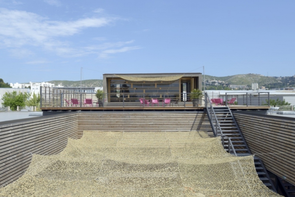 上海辦公室裝修戶外全景效果圖-第1張圖片-上海古都建筑設(shè)計(jì)集團(tuán) 上海辦公室裝修戶外全景效果圖-第1張圖片-上海古都建筑設(shè)計(jì)集團(tuán)