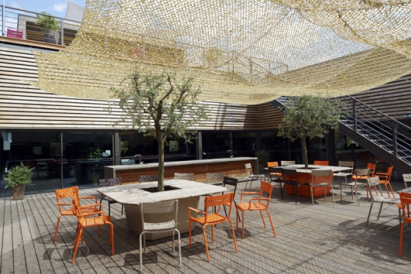 青浦區(qū)辦公樓接待大廳裝修設(shè)計(jì)-第2張圖片-上海古都建筑設(shè)計(jì)集團(tuán) 青浦區(qū)辦公樓接待大廳裝修設(shè)計(jì)-第2張圖片-上海古都建筑設(shè)計(jì)集團(tuán)