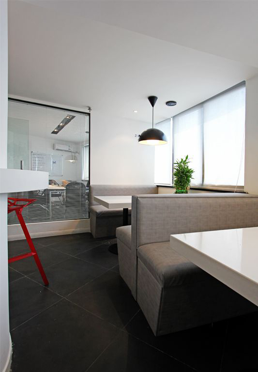 長寧區(qū)簡約風(fēng)格辦公室裝修設(shè)計-第4張圖片-上海古都建筑設(shè)計集團 長寧區(qū)簡約風(fēng)格辦公室裝修設(shè)計-第4張圖片-上海古都建筑設(shè)計集團