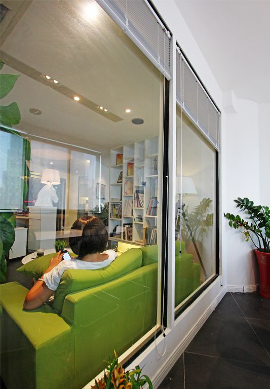 長寧區(qū)簡約風(fēng)格辦公室裝修設(shè)計-第7張圖片-上海古都建筑設(shè)計集團 長寧區(qū)簡約風(fēng)格辦公室裝修設(shè)計-第7張圖片-上海古都建筑設(shè)計集團