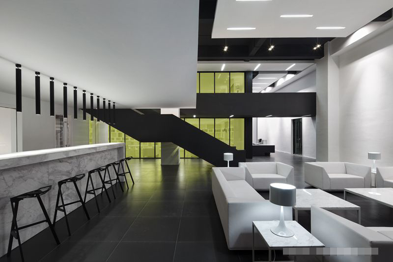 靜安區(qū)銷售中心辦公室裝修-第3張圖片-上海古都建筑設(shè)計集團 靜安區(qū)銷售中心辦公室裝修-第3張圖片-上海古都建筑設(shè)計集團