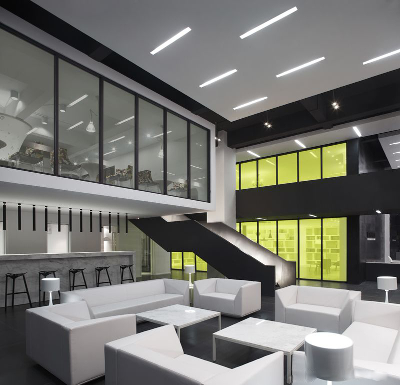 靜安區(qū)銷售中心辦公室裝修-第4張圖片-上海古都建筑設(shè)計集團 靜安區(qū)銷售中心辦公室裝修-第4張圖片-上海古都建筑設(shè)計集團