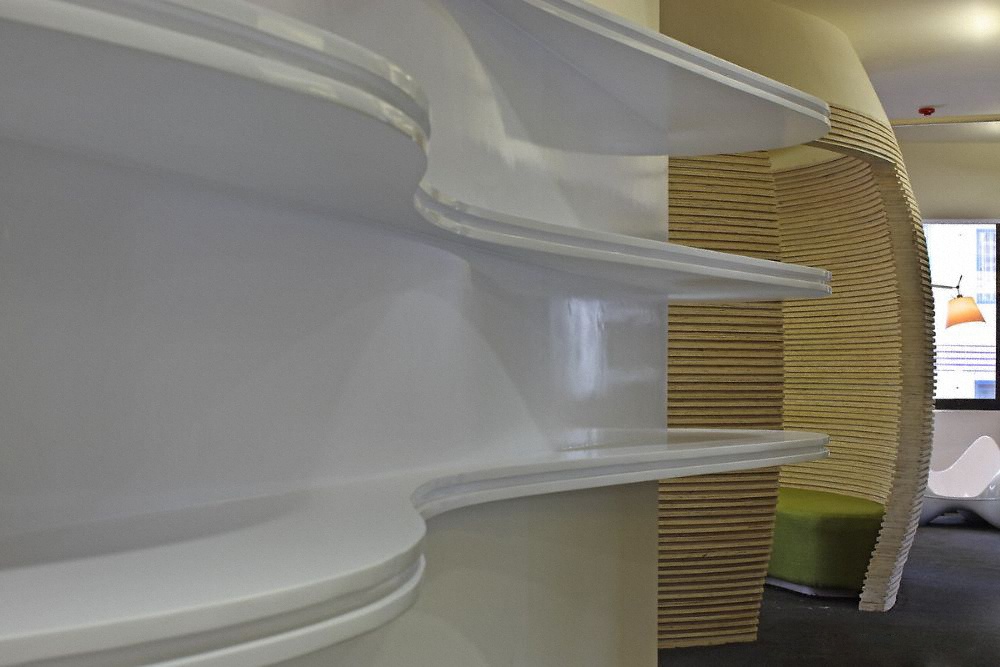 徐匯區(qū)膠囊辦公室裝修設(shè)計-第1張圖片-上海古都建筑設(shè)計集團(tuán) 徐匯區(qū)膠囊辦公室裝修設(shè)計-第1張圖片-上海古都建筑設(shè)計集團(tuán)