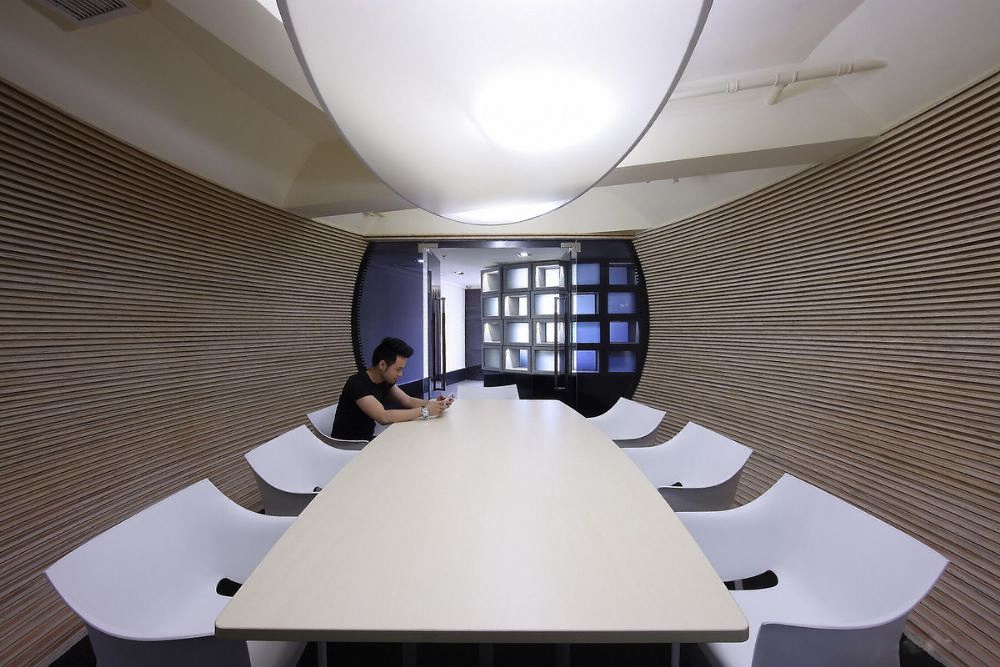 徐匯區(qū)膠囊辦公室裝修設(shè)計-第3張圖片-上海古都建筑設(shè)計集團(tuán) 徐匯區(qū)膠囊辦公室裝修設(shè)計-第3張圖片-上海古都建筑設(shè)計集團(tuán)