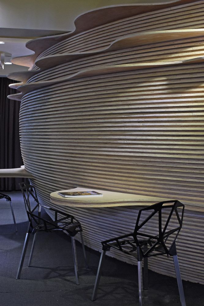 徐匯區(qū)膠囊辦公室裝修設(shè)計-第8張圖片-上海古都建筑設(shè)計集團(tuán) 徐匯區(qū)膠囊辦公室裝修設(shè)計-第8張圖片-上海古都建筑設(shè)計集團(tuán)