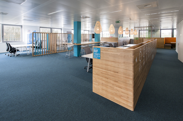 寶山區(qū)青春活力辦公室裝修設(shè)計(jì)-第3張圖片-上海古都建筑設(shè)計(jì)集團(tuán) 寶山區(qū)青春活力辦公室裝修設(shè)計(jì)-第3張圖片-上海古都建筑設(shè)計(jì)集團(tuán)