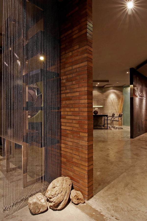 黃浦區(qū)復古展廳裝修設計效果圖-第6張圖片-上海古都建筑設計集團 黃浦區(qū)復古展廳裝修設計效果圖-第6張圖片-上海古都建筑設計集團