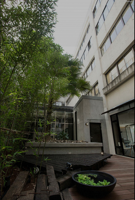 山景風(fēng)格辦公室裝修效果圖-第9張圖片-上海古都建筑設(shè)計(jì)集團(tuán) 山景風(fēng)格辦公室裝修效果圖-第9張圖片-上海古都建筑設(shè)計(jì)集團(tuán)