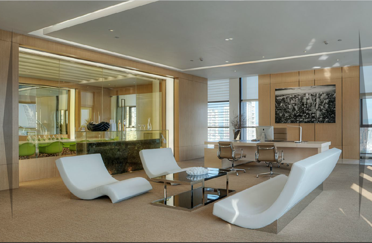 上海休閑風(fēng)格辦公室裝修設(shè)計(jì)-第3張圖片-上海古都建筑設(shè)計(jì)集團(tuán) 上海休閑風(fēng)格辦公室裝修設(shè)計(jì)-第3張圖片-上海古都建筑設(shè)計(jì)集團(tuán)