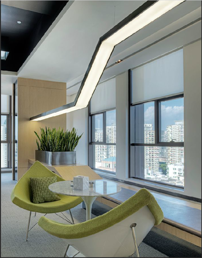 上海休閑風(fēng)格辦公室裝修設(shè)計(jì)-第6張圖片-上海古都建筑設(shè)計(jì)集團(tuán) 上海休閑風(fēng)格辦公室裝修設(shè)計(jì)-第6張圖片-上海古都建筑設(shè)計(jì)集團(tuán)