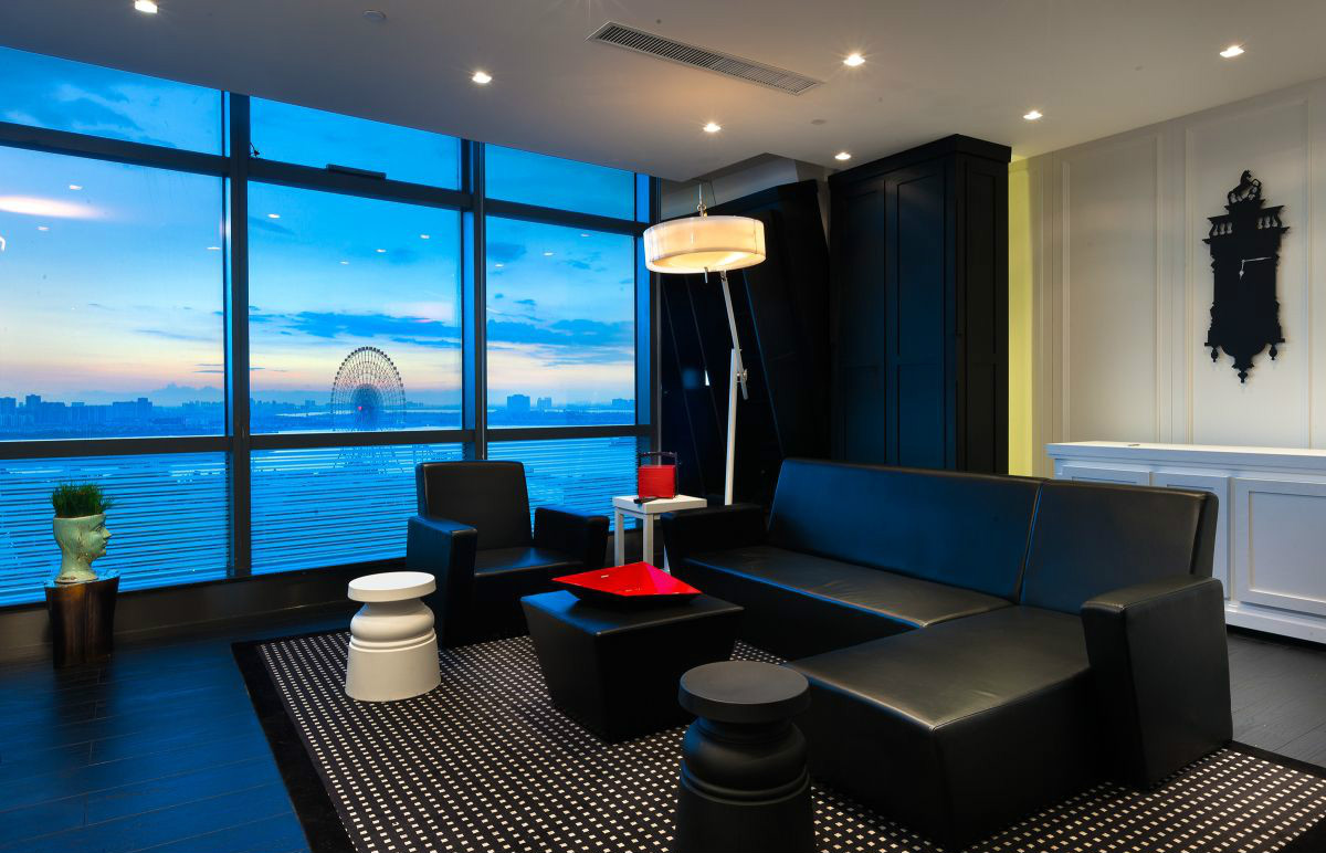 上海夜景辦公室裝修設(shè)計(jì)-第6張圖片-上海古都建筑設(shè)計(jì)集團(tuán) 上海夜景辦公室裝修設(shè)計(jì)-第6張圖片-上海古都建筑設(shè)計(jì)集團(tuán)