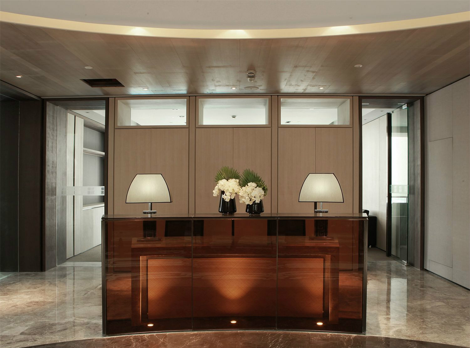 三贏集團(tuán)上海辦公室裝修設(shè)計-第4張圖片-上海古都建筑設(shè)計集團(tuán) 三贏集團(tuán)上海辦公室裝修設(shè)計-第4張圖片-上海古都建筑設(shè)計集團(tuán)