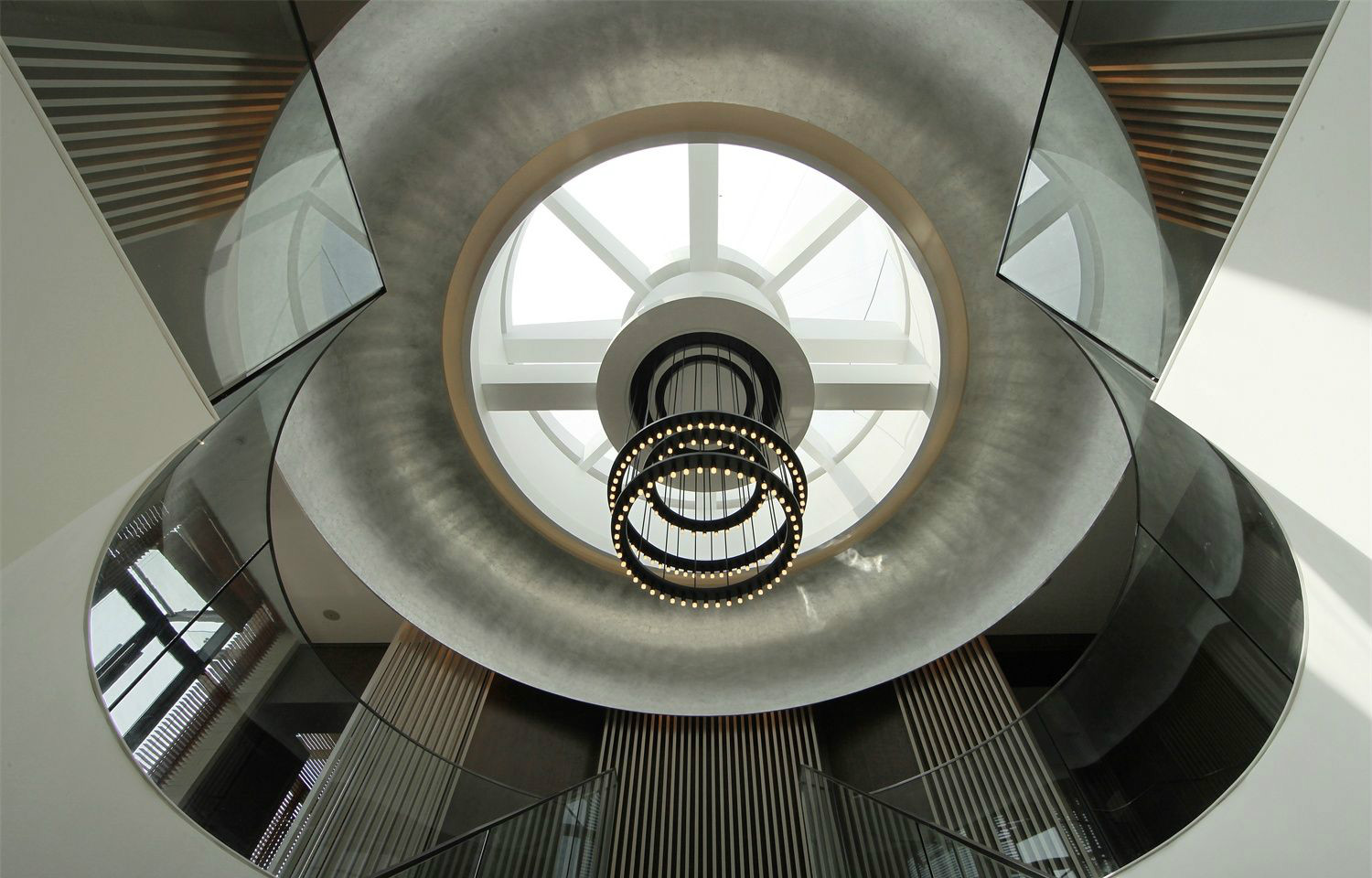 三贏集團(tuán)上海辦公室裝修設(shè)計-第6張圖片-上海古都建筑設(shè)計集團(tuán) 三贏集團(tuán)上海辦公室裝修設(shè)計-第6張圖片-上海古都建筑設(shè)計集團(tuán)