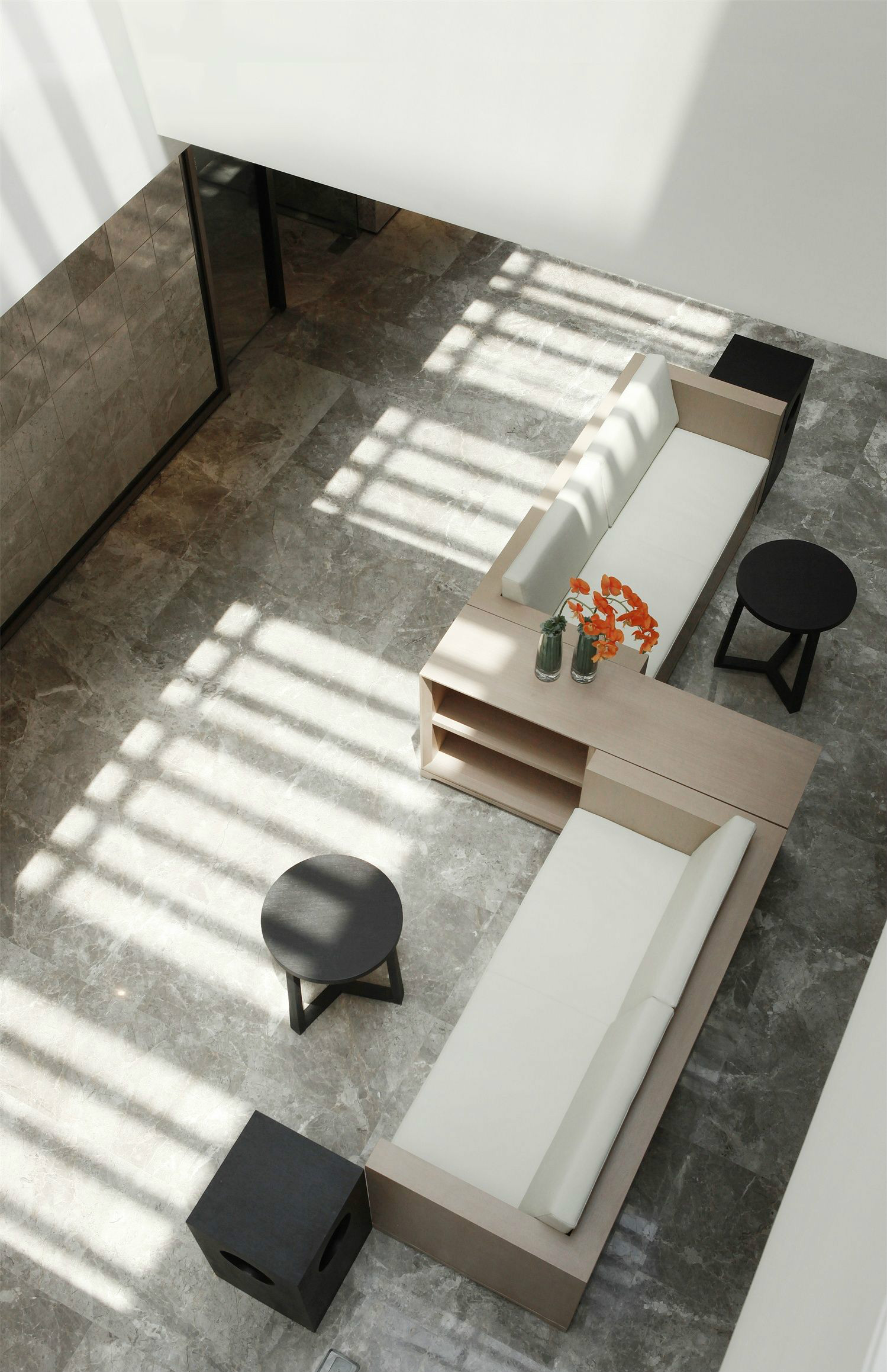 三贏集團(tuán)上海辦公室裝修設(shè)計-第7張圖片-上海古都建筑設(shè)計集團(tuán) 三贏集團(tuán)上海辦公室裝修設(shè)計-第7張圖片-上海古都建筑設(shè)計集團(tuán)