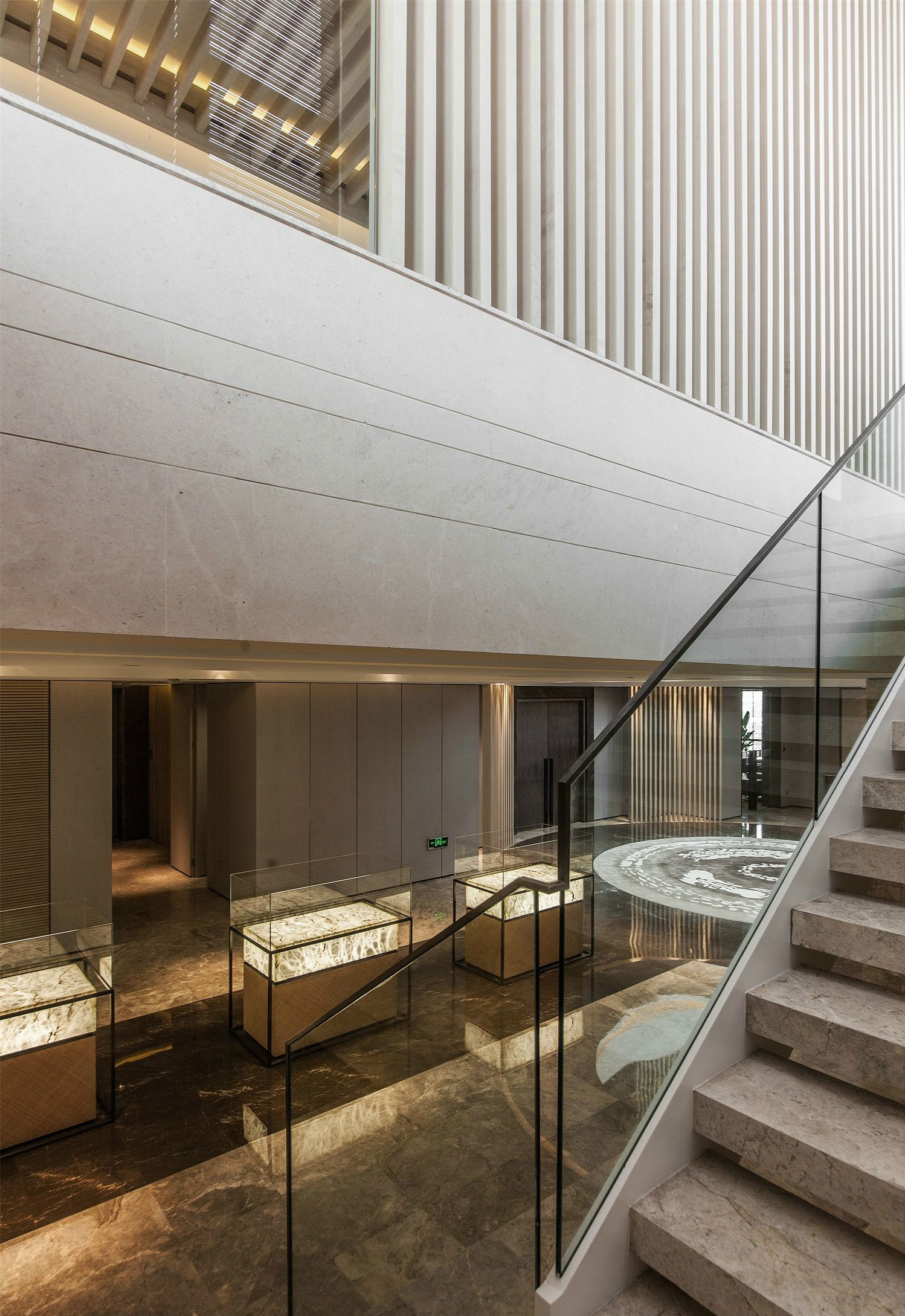 三贏集團(tuán)上海辦公室裝修設(shè)計-第8張圖片-上海古都建筑設(shè)計集團(tuán) 三贏集團(tuán)上海辦公室裝修設(shè)計-第8張圖片-上海古都建筑設(shè)計集團(tuán)