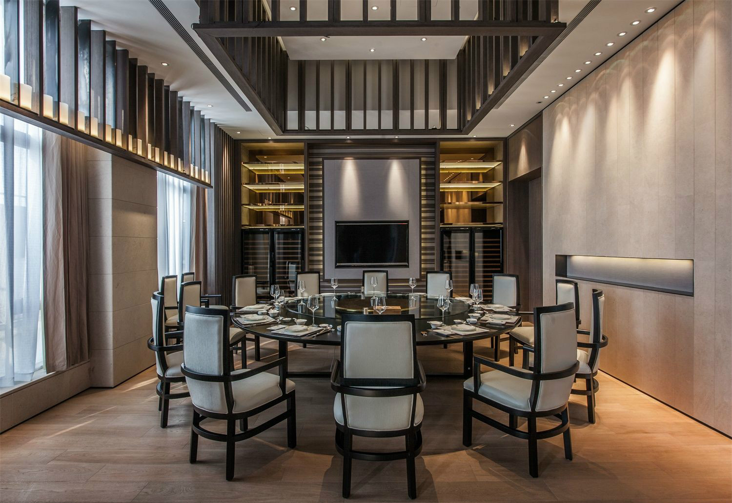 三贏集團(tuán)上海辦公室裝修設(shè)計-第9張圖片-上海古都建筑設(shè)計集團(tuán) 三贏集團(tuán)上海辦公室裝修設(shè)計-第9張圖片-上海古都建筑設(shè)計集團(tuán)