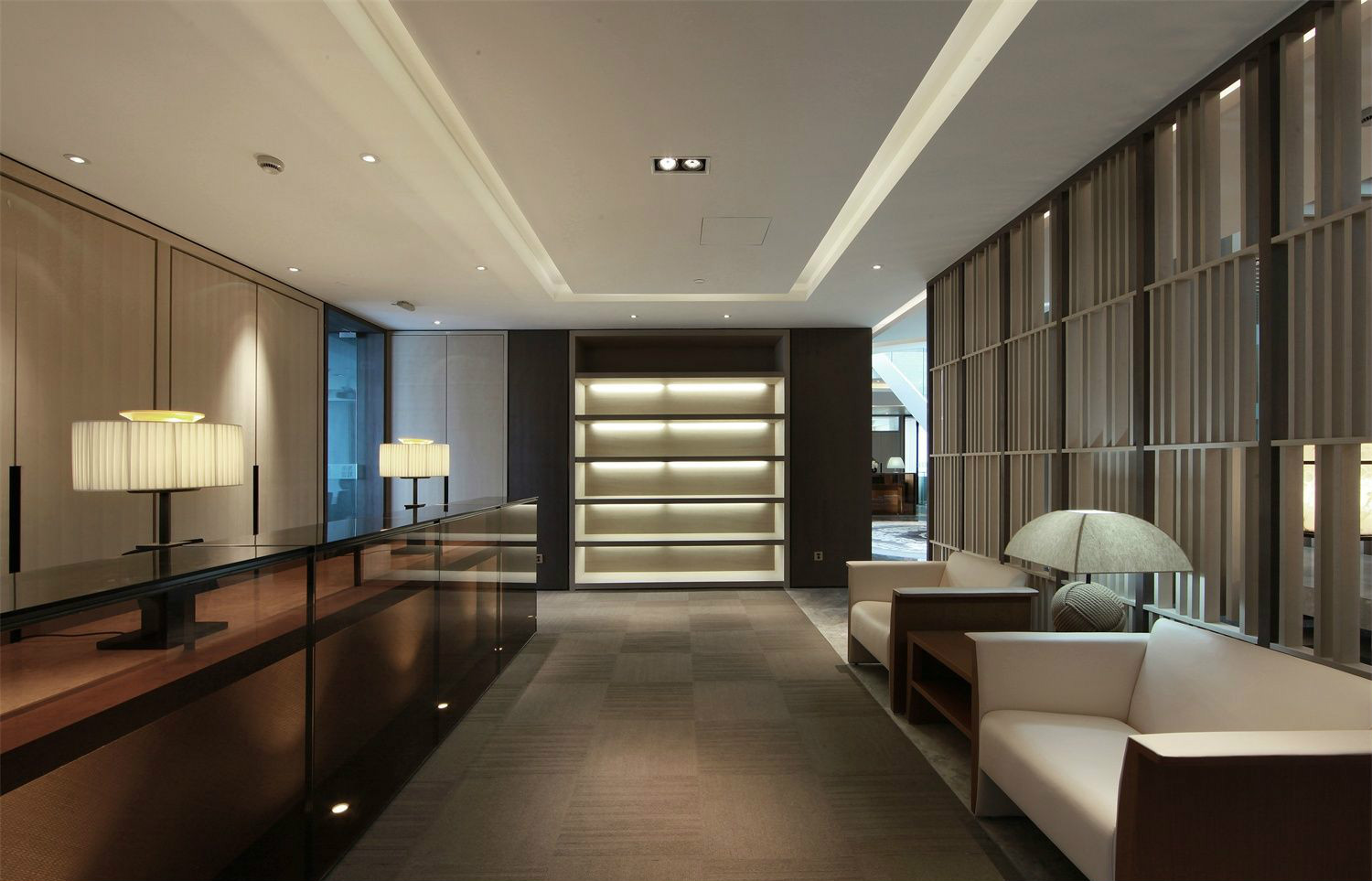 三贏集團(tuán)上海辦公室裝修設(shè)計-第11張圖片-上海古都建筑設(shè)計集團(tuán) 三贏集團(tuán)上海辦公室裝修設(shè)計-第11張圖片-上海古都建筑設(shè)計集團(tuán)